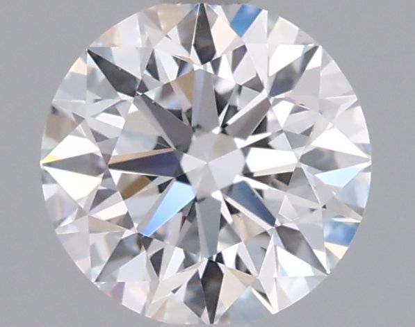 1.01 ct. round Lab Grown Diamond front image