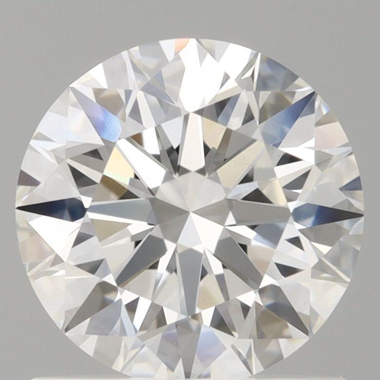 1.03 ct. round Lab Grown Diamond front image