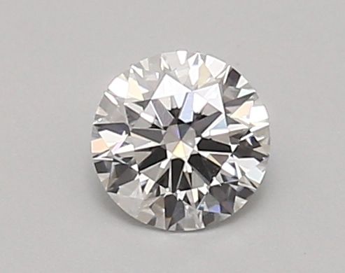 0.46 ct lab-grown Round Diamond