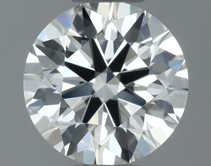 0.50 ct Round diamond