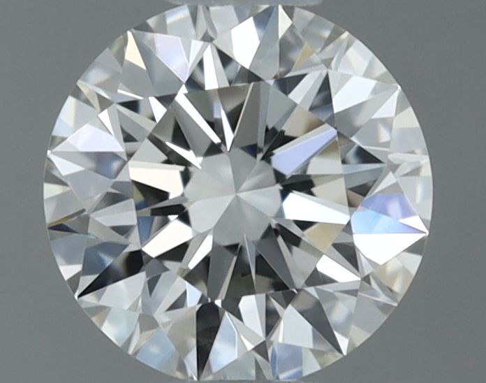 0.30 ct Round diamond