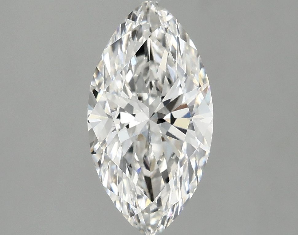 1.57 ct. marquise Lab Grown Diamond front image