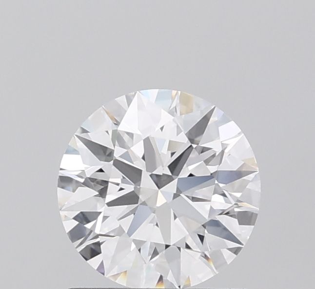 1.08 ct. round Lab Grown Diamond front image