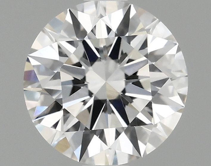 1.14 ct. round Lab Grown Diamond front image