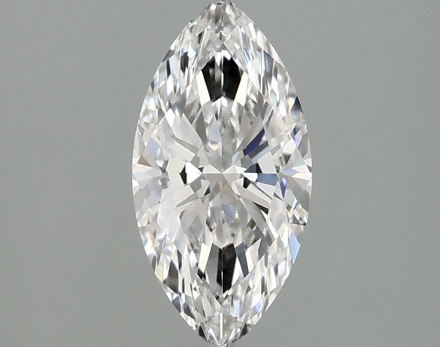 1.08 ct. marquise Lab Grown Diamond front image