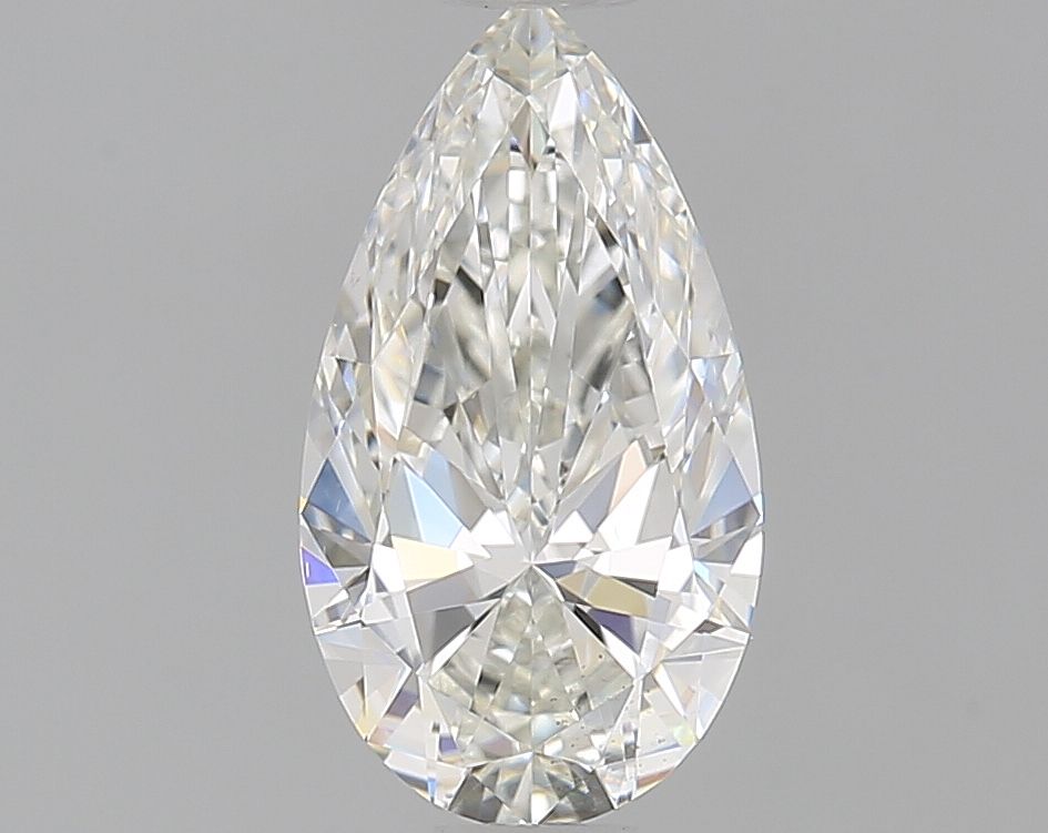 0.70 ct Pear diamond