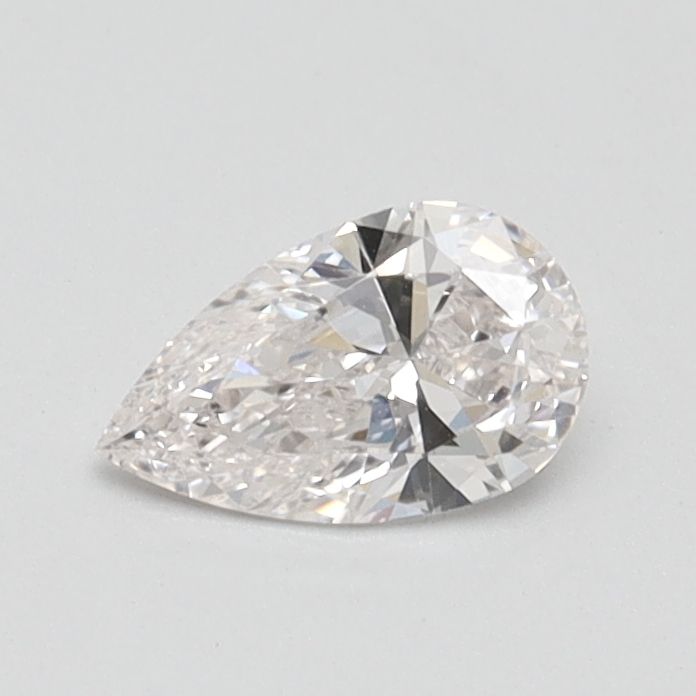0.40 ct Pear diamond