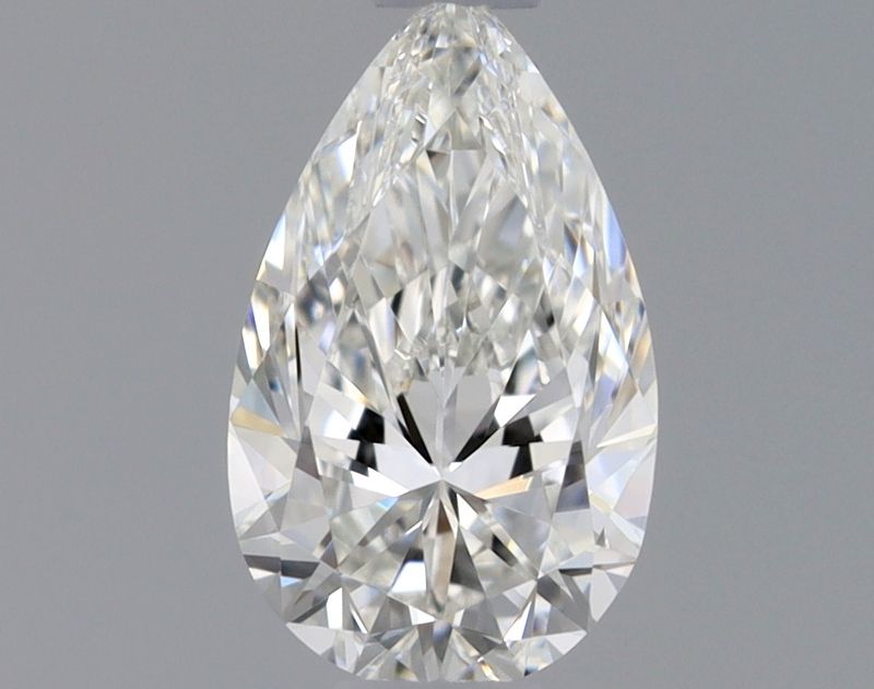 0.30 ct Pear diamond