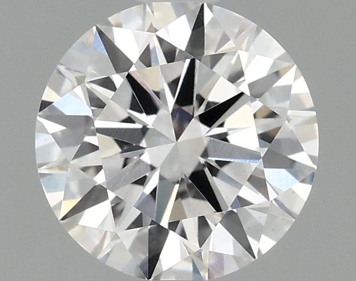 1.03 ct. round Lab Grown Diamond front image