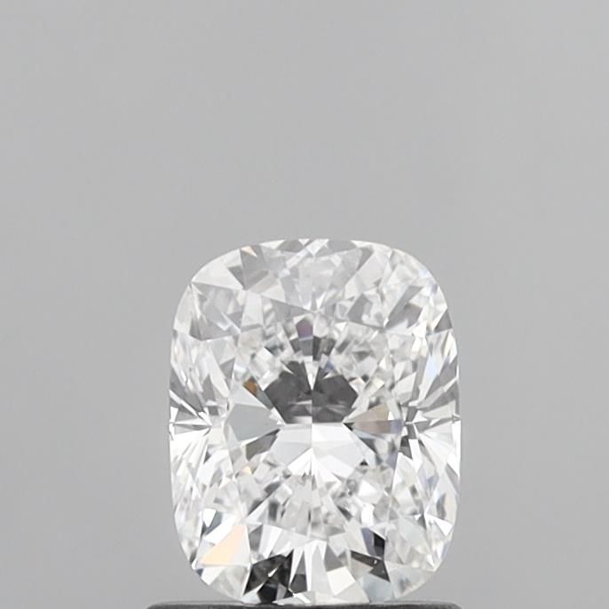 1.01 ct lab-grown Cushion modified Diamond
