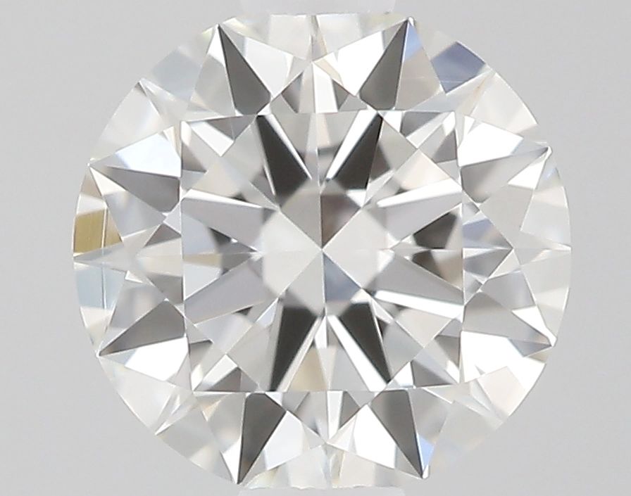 0.40 ct Round diamond