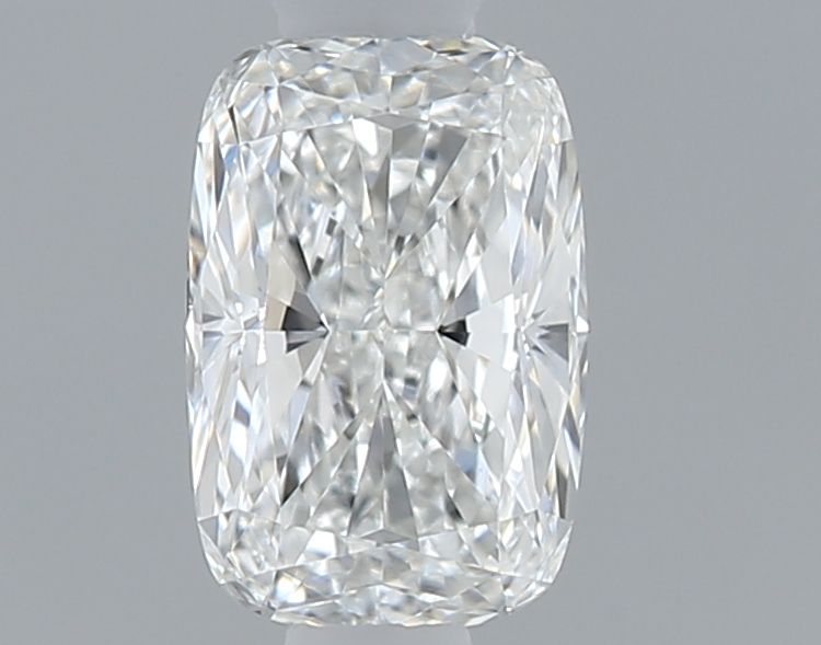 0.35 ct Cushion Brilliant diamond
