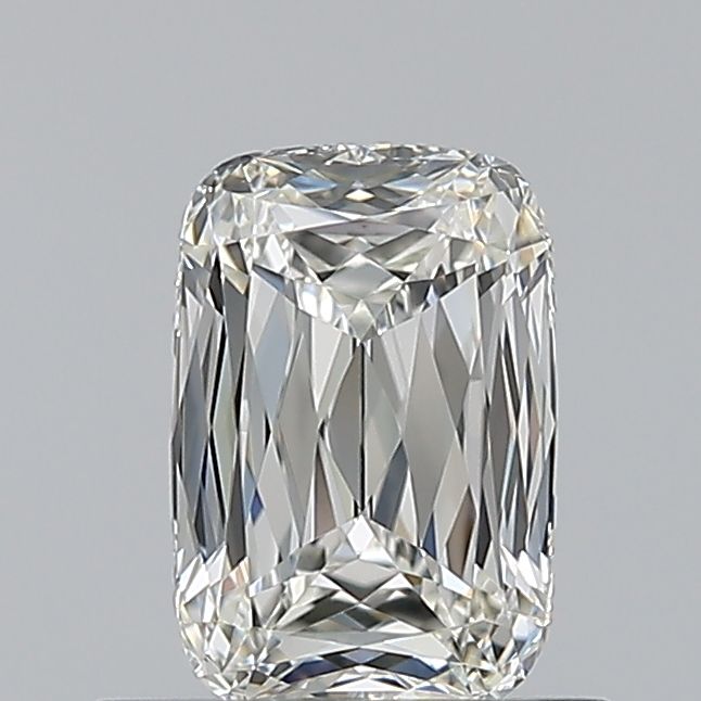 0.71 ct Cushion Modified diamond