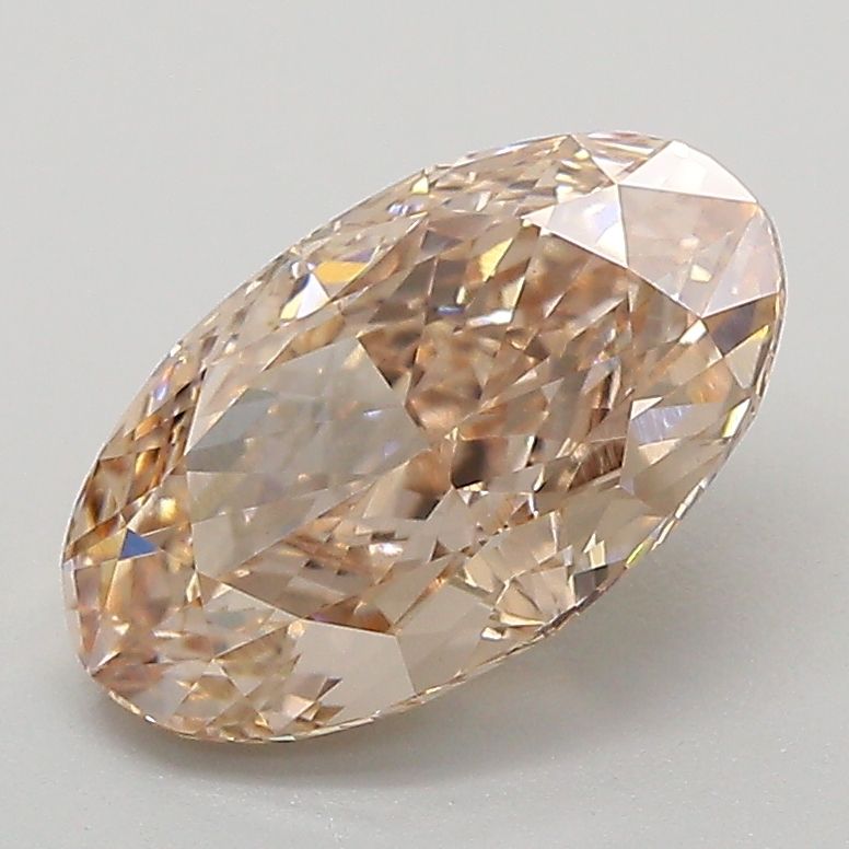 2.01 ct Oval diamond