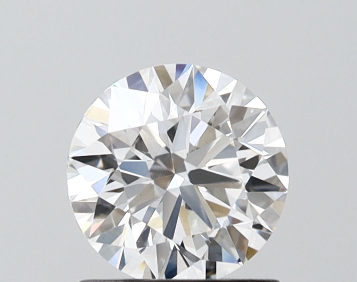1.03 ct. round Lab Grown Diamond front image