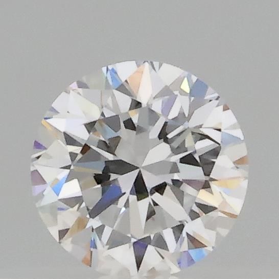 0.17 ct lab-grown Round Diamond