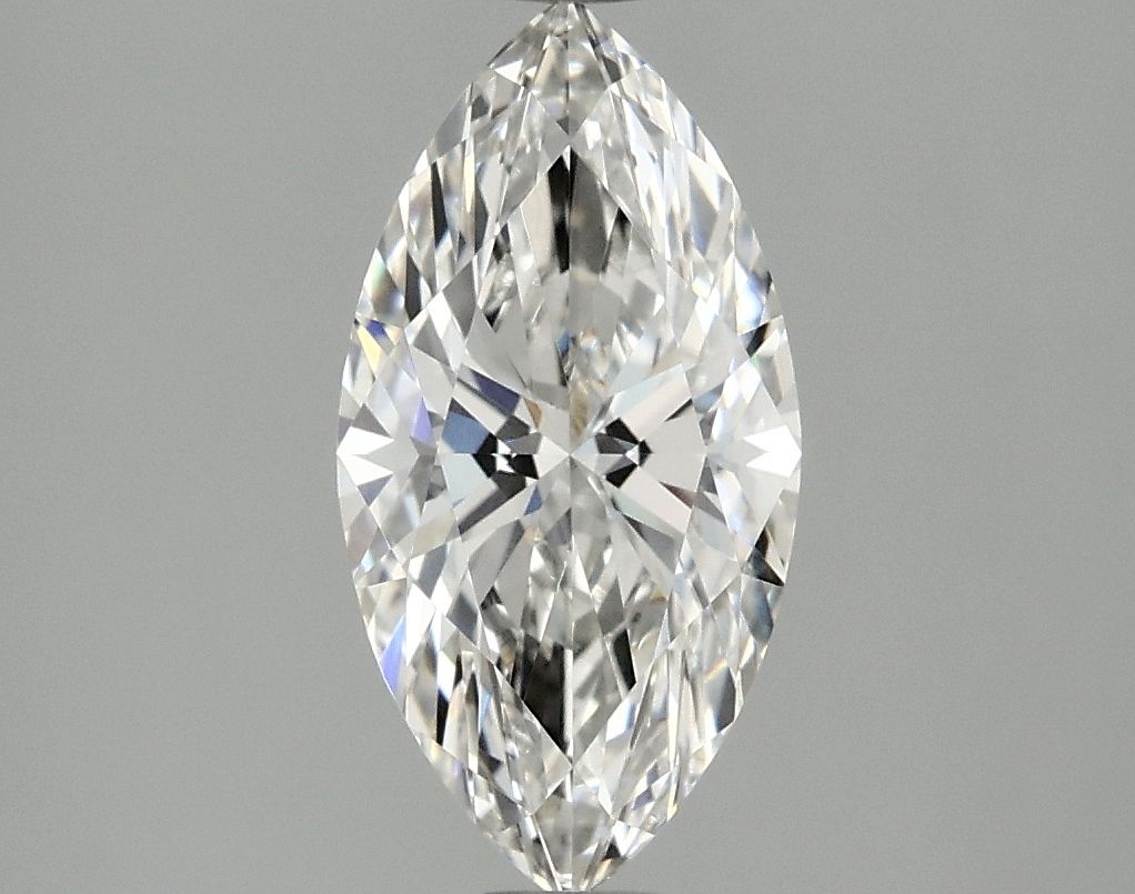 1.59 ct Marquise diamond