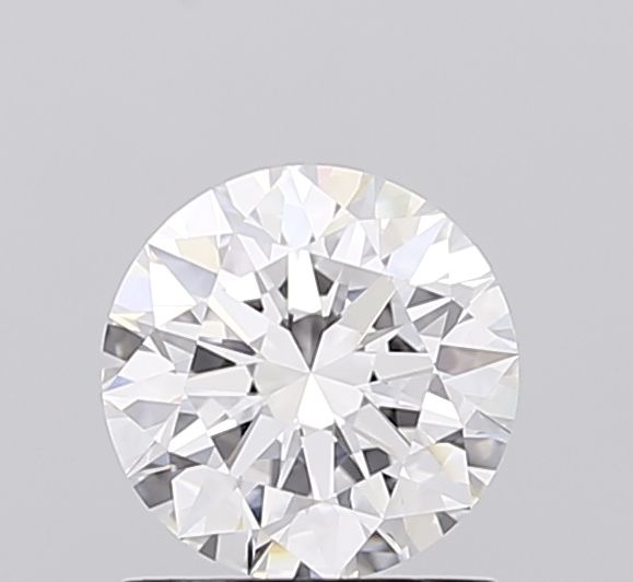 1.08 ct. round Lab Grown Diamond front image