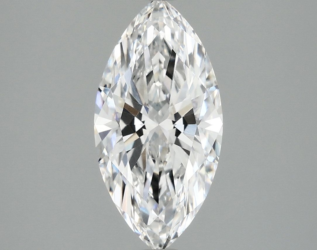 2.07 ct. marquise Lab Grown Diamond front image