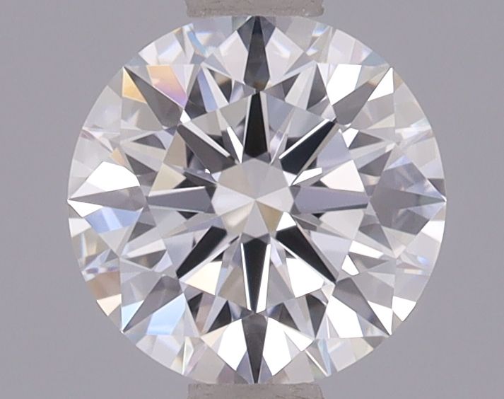 1.04 ct. round Lab Grown Diamond front image