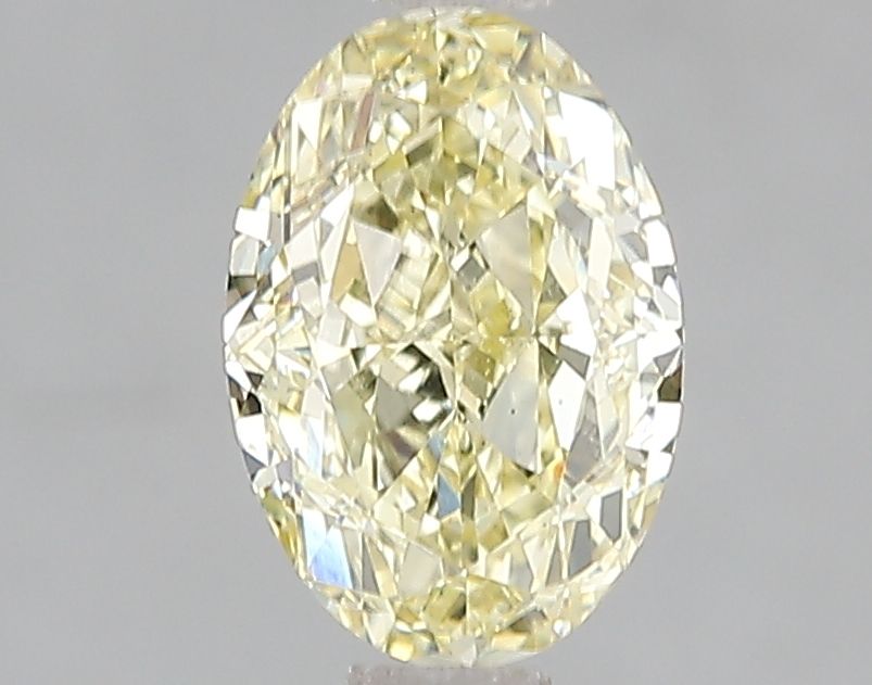 1.50 ct Oval diamond