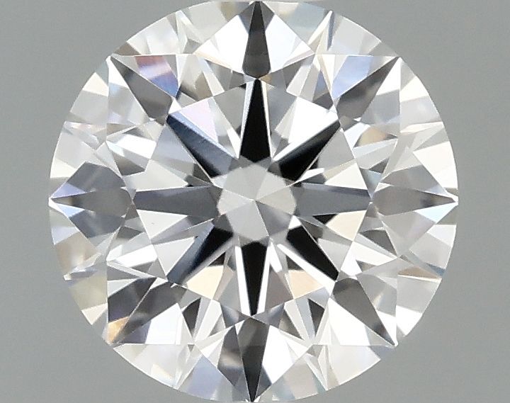 1.09 ct. round Lab Grown Diamond front image