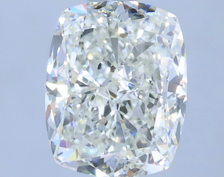1.00 ct Cushion Brilliant diamond