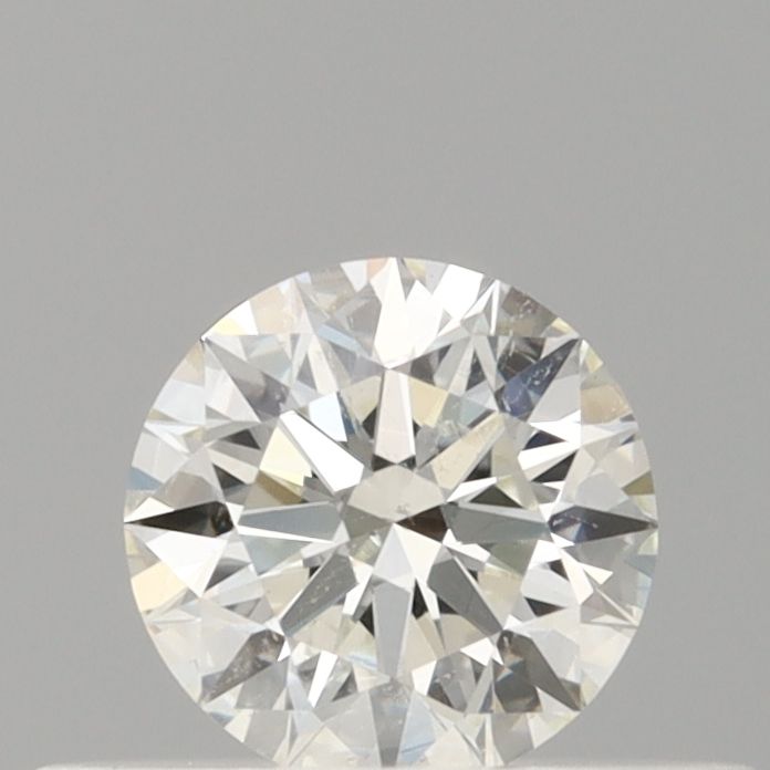 0.31 ct Round Diamond