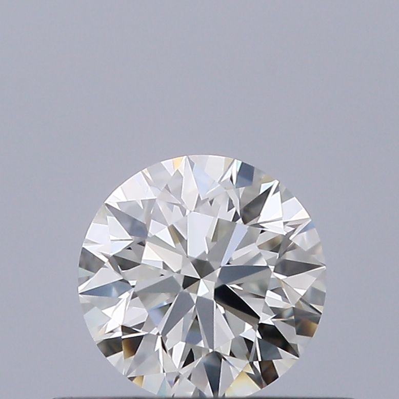 0.41 ct Round diamond