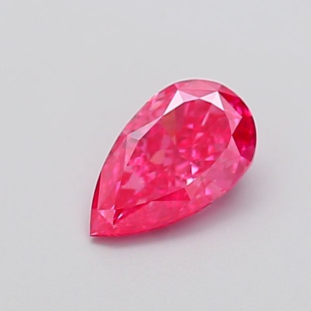 1.02 ct Pear diamond