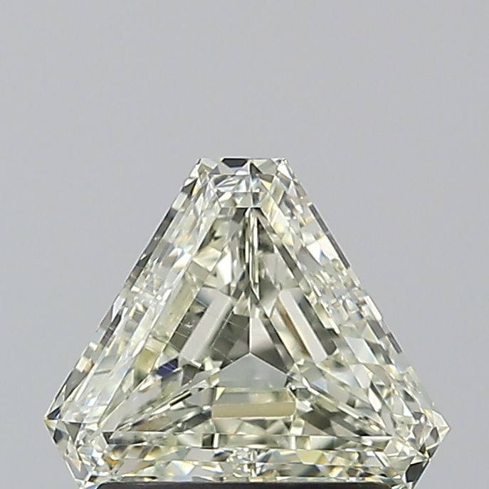 1 ct Trilliant Diamond