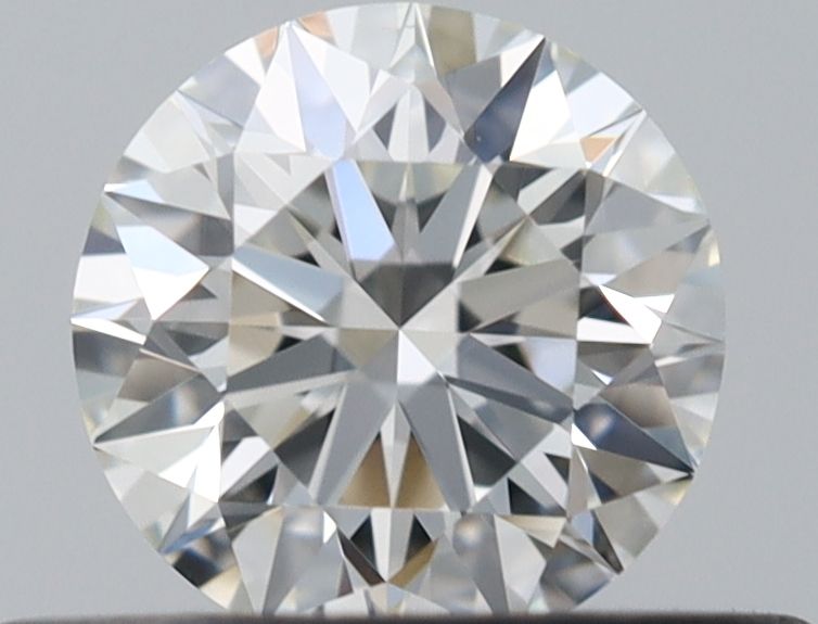0.36 ct Round diamond