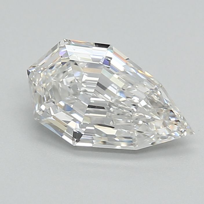1.06 ct. pear Lab Grown Diamond front image