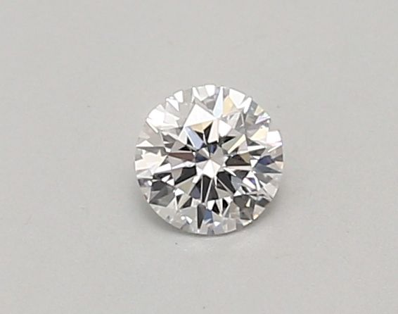 0.27 ct lab-grown Round Diamond