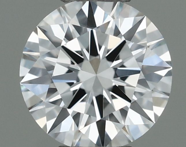 0.31 ct Round diamond