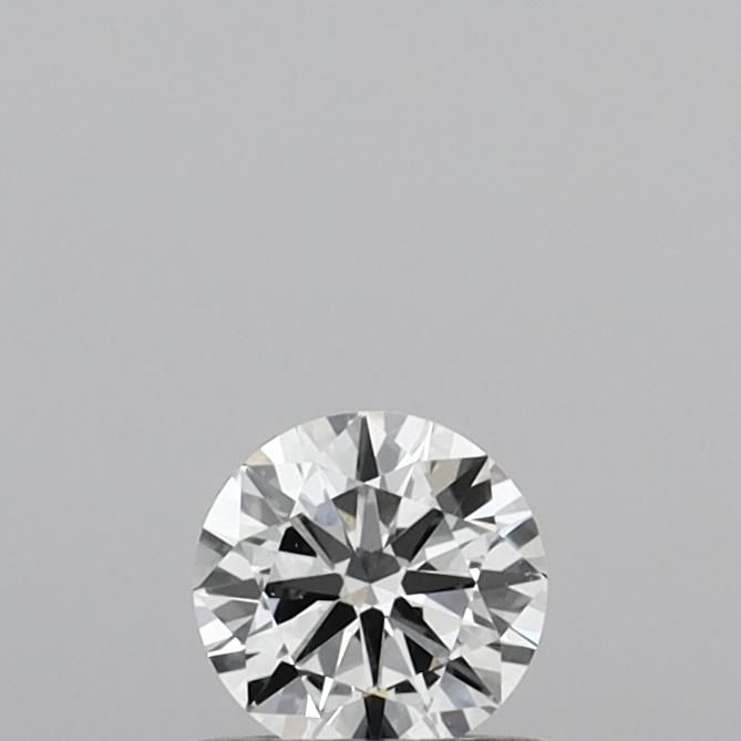 0.49 ct lab-grown Round Diamond