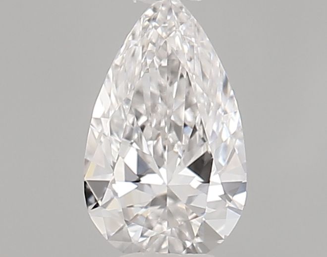 0.30 ct Pear diamond