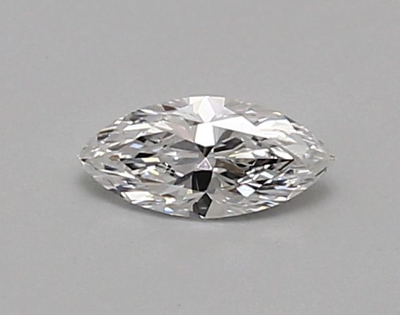 0.32 ct lab-grown Marquise Diamond