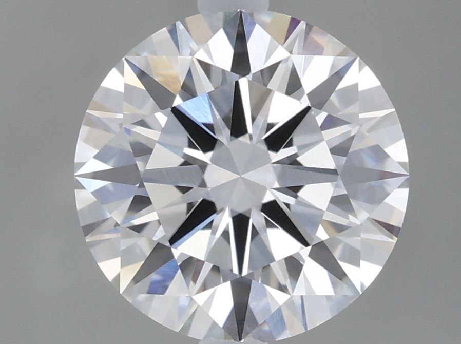 1.53 ct. round Lab Grown Diamond front image