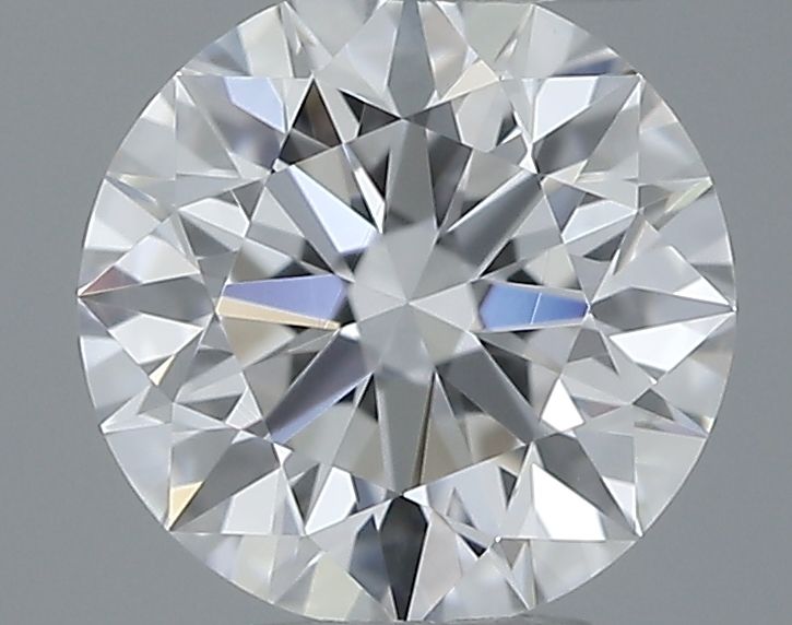 Diament 0.32 ct D/VVS1