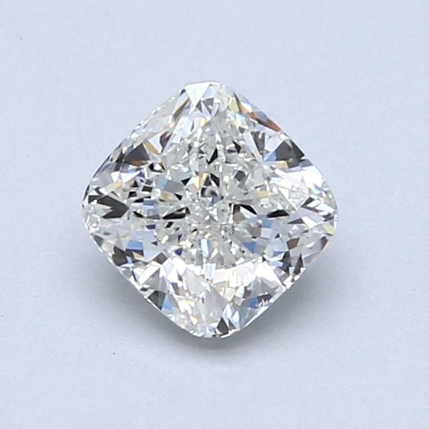 0.90 ct Cushion Brilliant diamond