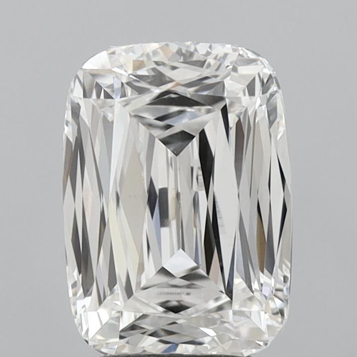 3.05 ct Cushion Modified diamond