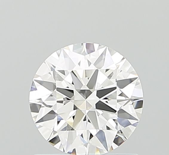 1.04 ct. round Lab Grown Diamond front image