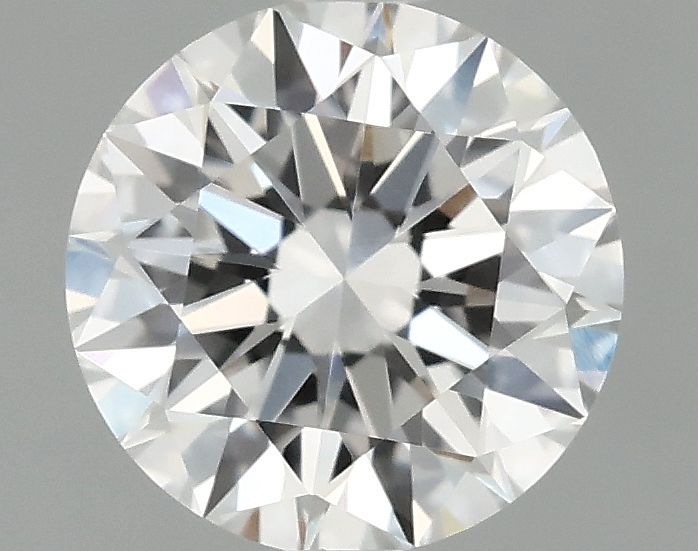 1.01 ct. round Lab Grown Diamond front image