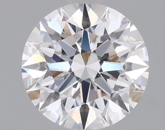 1.05 ct. round Lab Grown Diamond front image