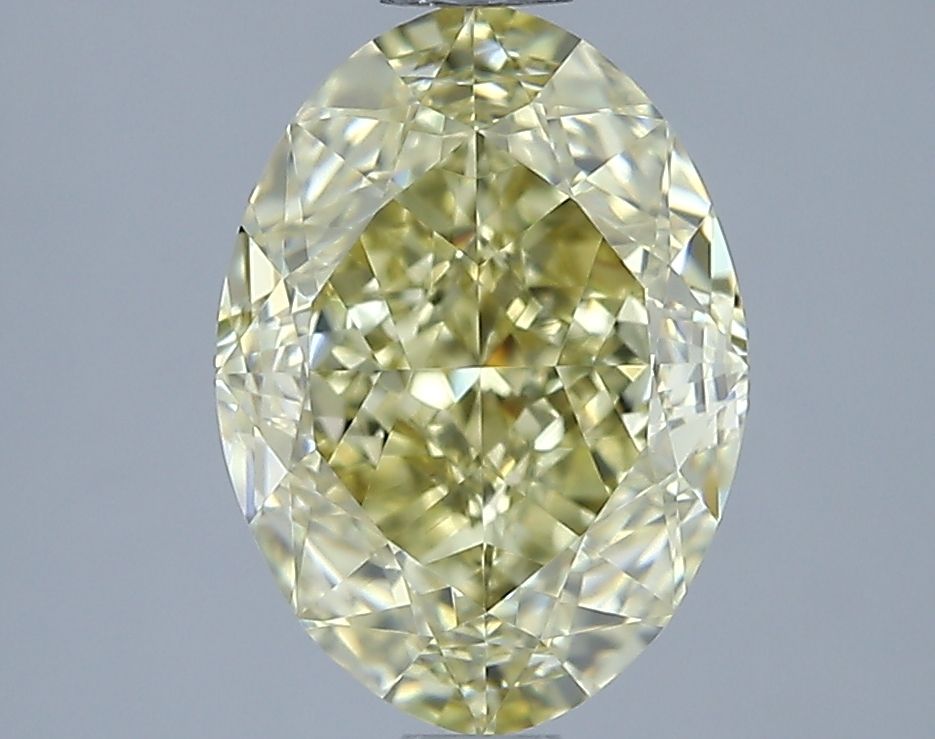2.00 ct Oval diamond