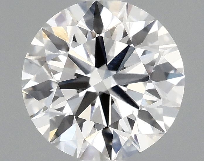 1.03 ct. round Lab Grown Diamond front image