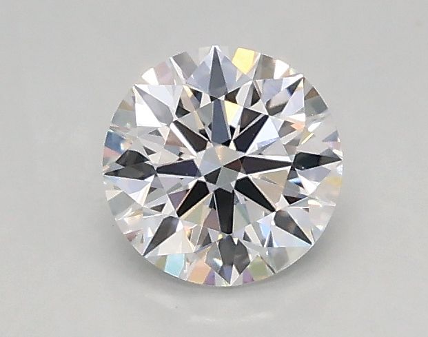 0.44 ct lab-grown Round Diamond