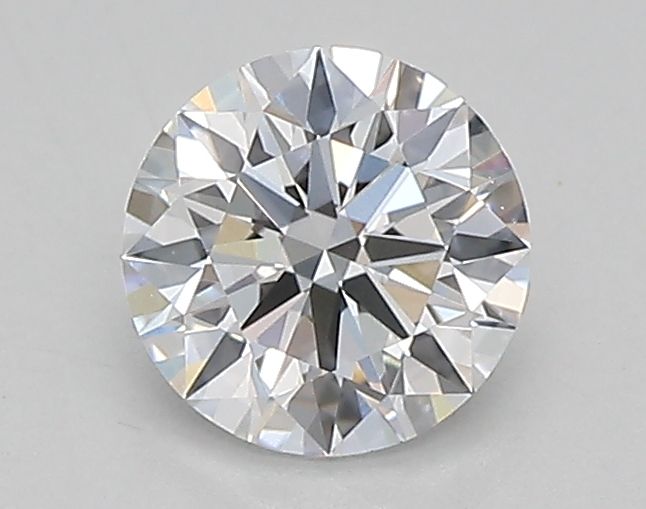 0.57 ct lab-grown Round Diamond