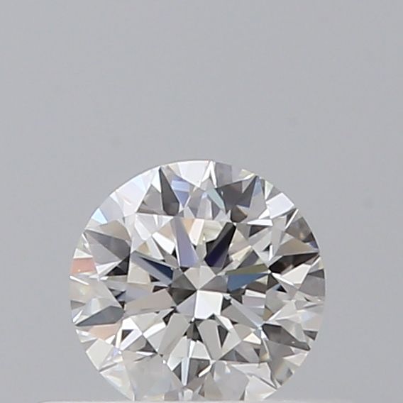 0.30 ct Round diamond